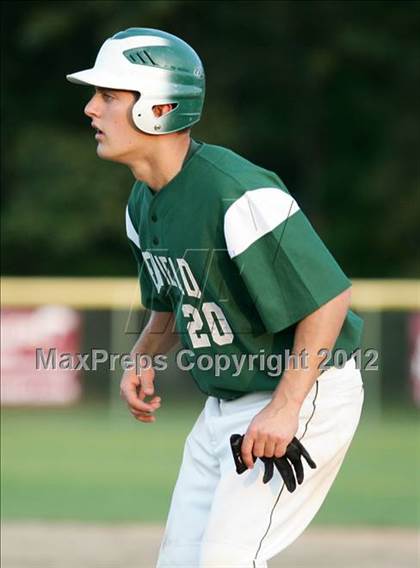 Thumbnail 3 in Ellington vs Enfield (NCCC Final) photogallery.