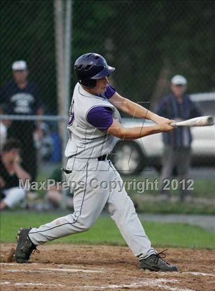 Thumbnail 3 in Ellington vs Enfield (NCCC Final) photogallery.