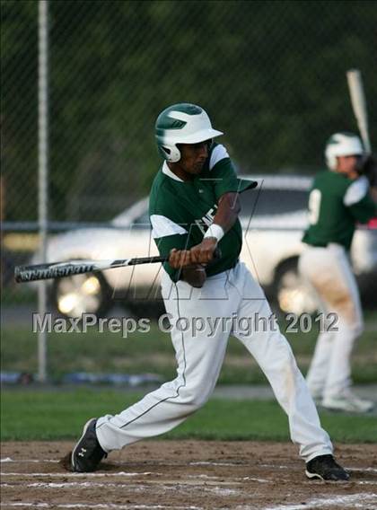 Thumbnail 1 in Ellington vs Enfield (NCCC Final) photogallery.