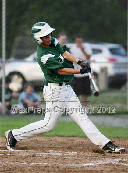 Thumbnail 1 in Ellington vs Enfield (NCCC Final) photogallery.