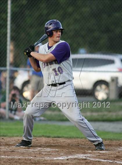 Thumbnail 2 in Ellington vs Enfield (NCCC Final) photogallery.