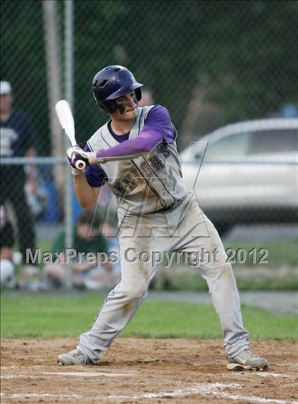 Thumbnail 1 in Ellington vs Enfield (NCCC Final) photogallery.