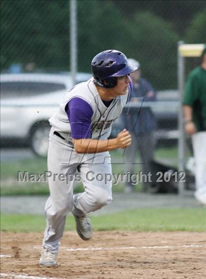 Thumbnail 3 in Ellington vs Enfield (NCCC Final) photogallery.