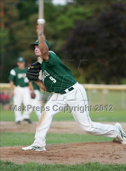 Thumbnail 3 in Ellington vs Enfield (NCCC Final) photogallery.