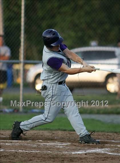 Thumbnail 3 in Ellington vs Enfield (NCCC Final) photogallery.