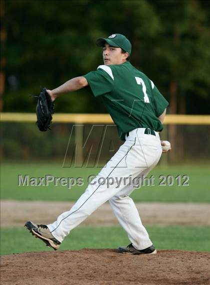 Thumbnail 1 in Ellington vs Enfield (NCCC Final) photogallery.