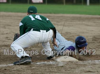 Thumbnail 1 in Ellington vs Enfield (NCCC Final) photogallery.