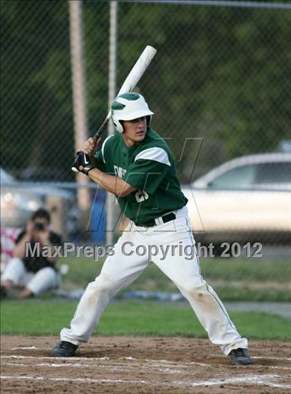 Thumbnail 1 in Ellington vs Enfield (NCCC Final) photogallery.