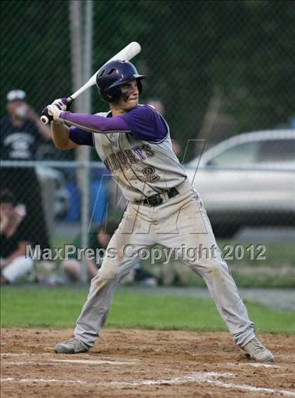Thumbnail 2 in Ellington vs Enfield (NCCC Final) photogallery.