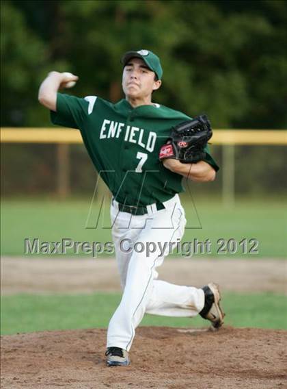 Thumbnail 3 in Ellington vs Enfield (NCCC Final) photogallery.