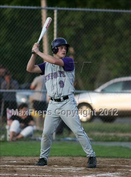 Thumbnail 1 in Ellington vs Enfield (NCCC Final) photogallery.