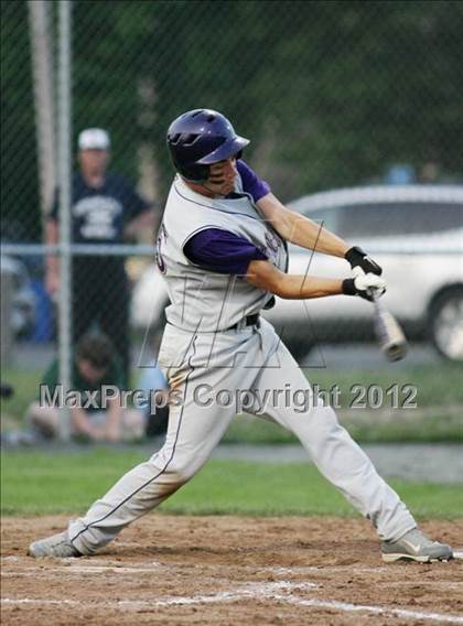 Thumbnail 3 in Ellington vs Enfield (NCCC Final) photogallery.