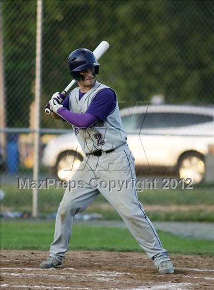 Thumbnail 3 in Ellington vs Enfield (NCCC Final) photogallery.