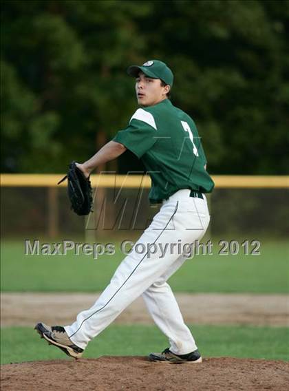 Thumbnail 1 in Ellington vs Enfield (NCCC Final) photogallery.