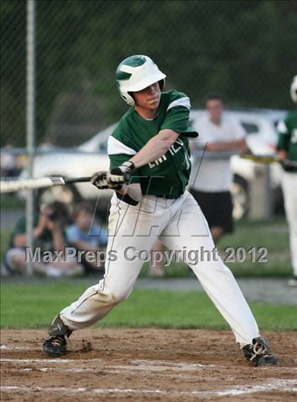Thumbnail 3 in Ellington vs Enfield (NCCC Final) photogallery.