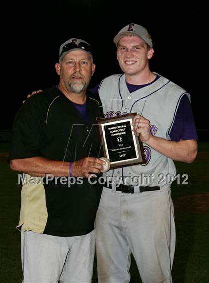 Thumbnail 3 in Ellington vs Enfield (NCCC Final) photogallery.