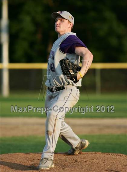 Thumbnail 3 in Ellington vs Enfield (NCCC Final) photogallery.