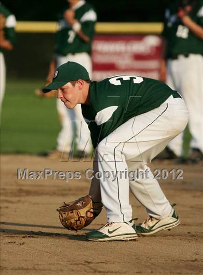 Thumbnail 2 in Ellington vs Enfield (NCCC Final) photogallery.