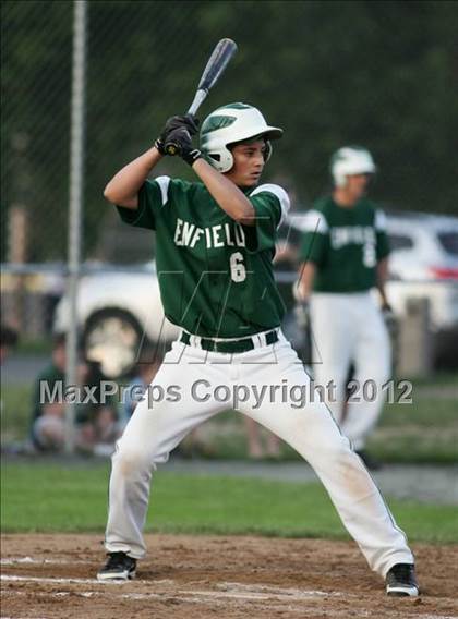 Thumbnail 3 in Ellington vs Enfield (NCCC Final) photogallery.