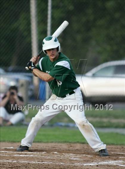 Thumbnail 3 in Ellington vs Enfield (NCCC Final) photogallery.