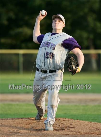 Thumbnail 3 in Ellington vs Enfield (NCCC Final) photogallery.