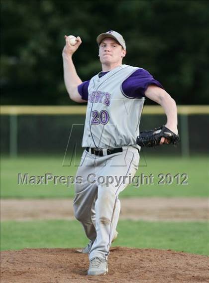 Thumbnail 3 in Ellington vs Enfield (NCCC Final) photogallery.