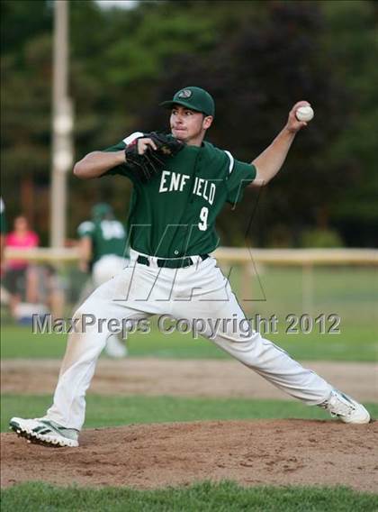 Thumbnail 3 in Ellington vs Enfield (NCCC Final) photogallery.