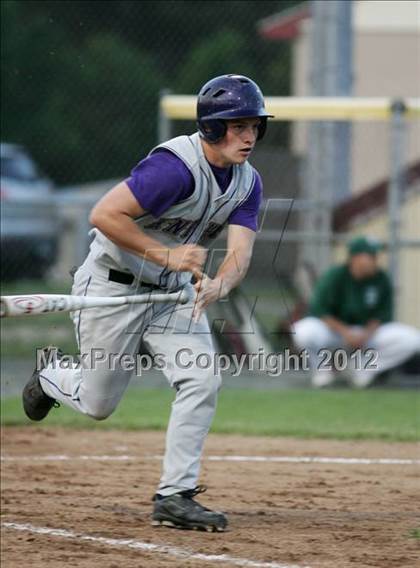 Thumbnail 1 in Ellington vs Enfield (NCCC Final) photogallery.