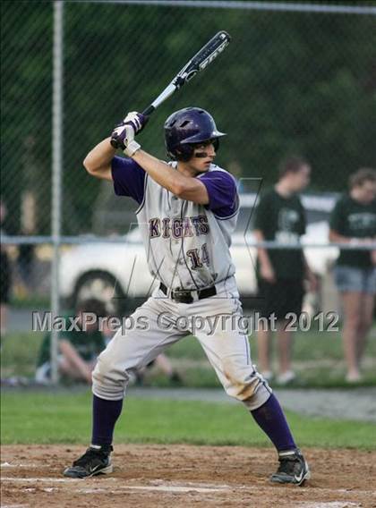 Thumbnail 3 in Ellington vs Enfield (NCCC Final) photogallery.