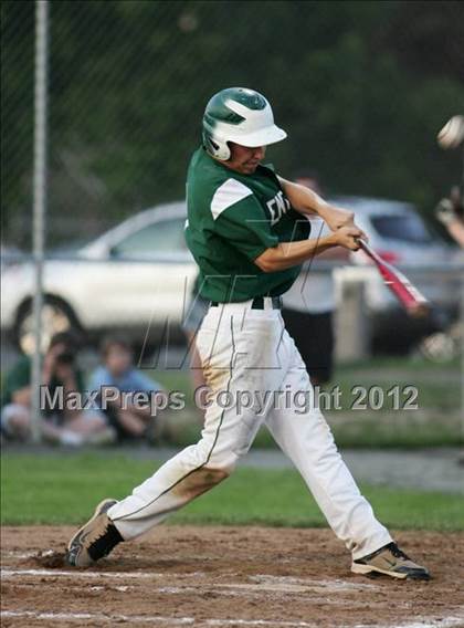 Thumbnail 3 in Ellington vs Enfield (NCCC Final) photogallery.