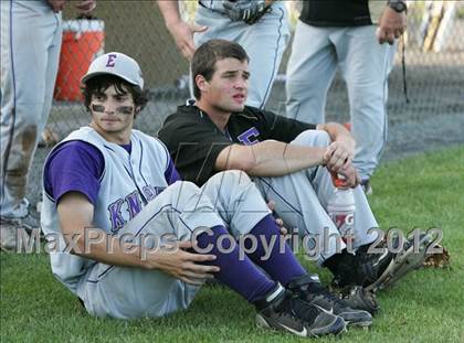 Thumbnail 1 in Ellington vs Enfield (NCCC Final) photogallery.