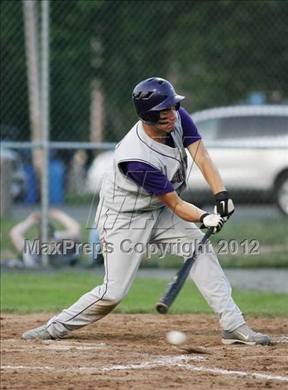 Thumbnail 2 in Ellington vs Enfield (NCCC Final) photogallery.