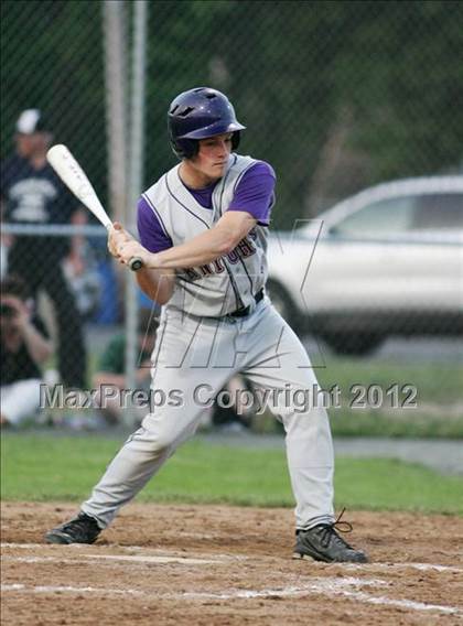 Thumbnail 2 in Ellington vs Enfield (NCCC Final) photogallery.