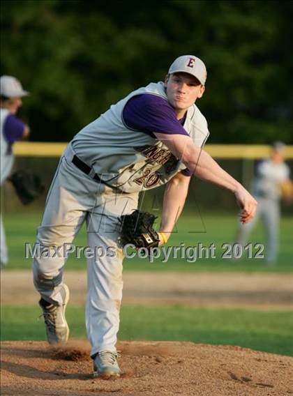 Thumbnail 2 in Ellington vs Enfield (NCCC Final) photogallery.