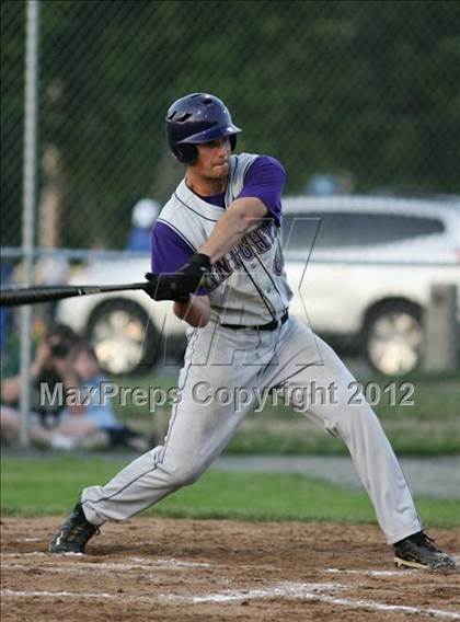Thumbnail 3 in Ellington vs Enfield (NCCC Final) photogallery.