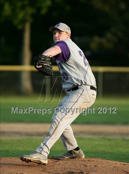 Thumbnail 3 in Ellington vs Enfield (NCCC Final) photogallery.