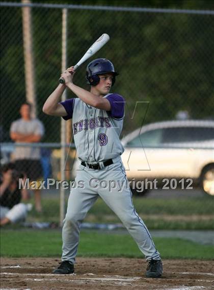 Thumbnail 2 in Ellington vs Enfield (NCCC Final) photogallery.