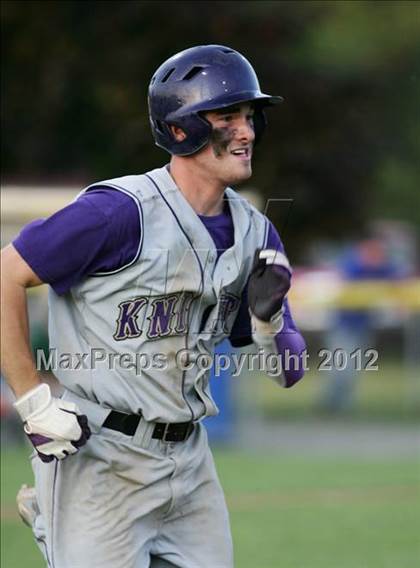Thumbnail 1 in Ellington vs Enfield (NCCC Final) photogallery.