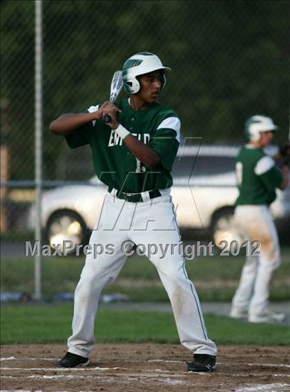 Thumbnail 3 in Ellington vs Enfield (NCCC Final) photogallery.