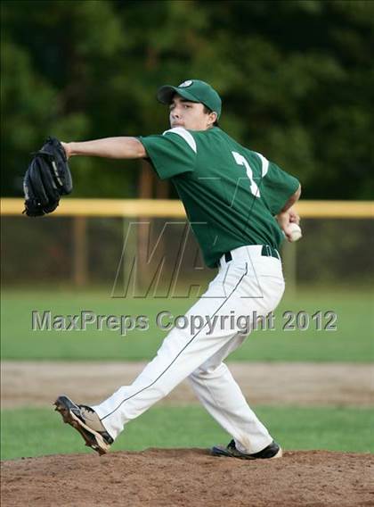 Thumbnail 2 in Ellington vs Enfield (NCCC Final) photogallery.