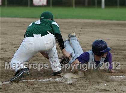 Thumbnail 2 in Ellington vs Enfield (NCCC Final) photogallery.