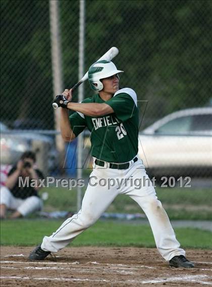 Thumbnail 2 in Ellington vs Enfield (NCCC Final) photogallery.