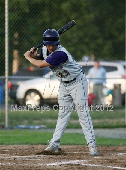 Thumbnail 3 in Ellington vs Enfield (NCCC Final) photogallery.