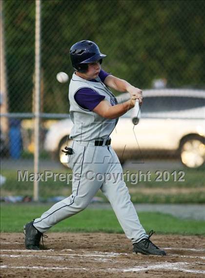 Thumbnail 1 in Ellington vs Enfield (NCCC Final) photogallery.