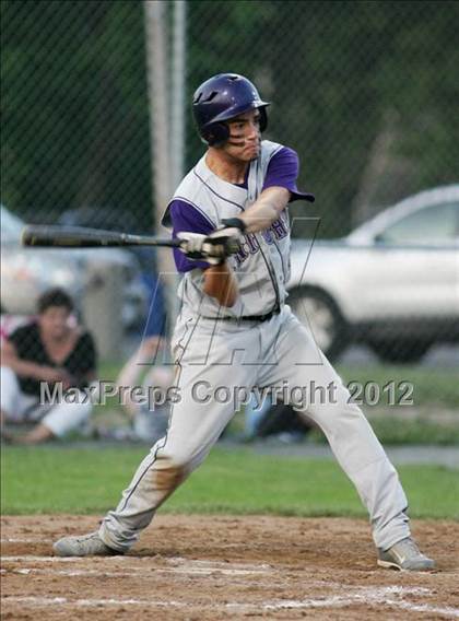 Thumbnail 3 in Ellington vs Enfield (NCCC Final) photogallery.