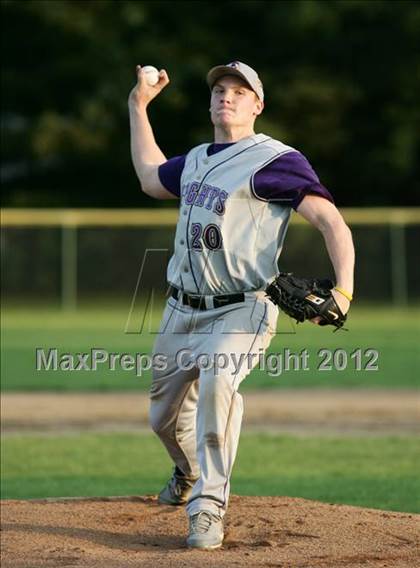 Thumbnail 3 in Ellington vs Enfield (NCCC Final) photogallery.