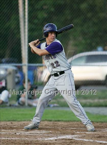 Thumbnail 1 in Ellington vs Enfield (NCCC Final) photogallery.