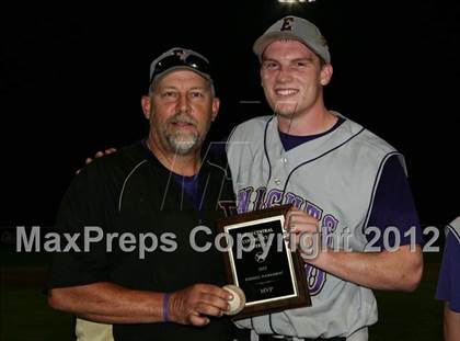 Thumbnail 2 in Ellington vs Enfield (NCCC Final) photogallery.