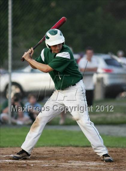 Thumbnail 2 in Ellington vs Enfield (NCCC Final) photogallery.