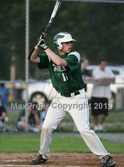 Thumbnail 1 in Ellington vs Enfield (NCCC Final) photogallery.